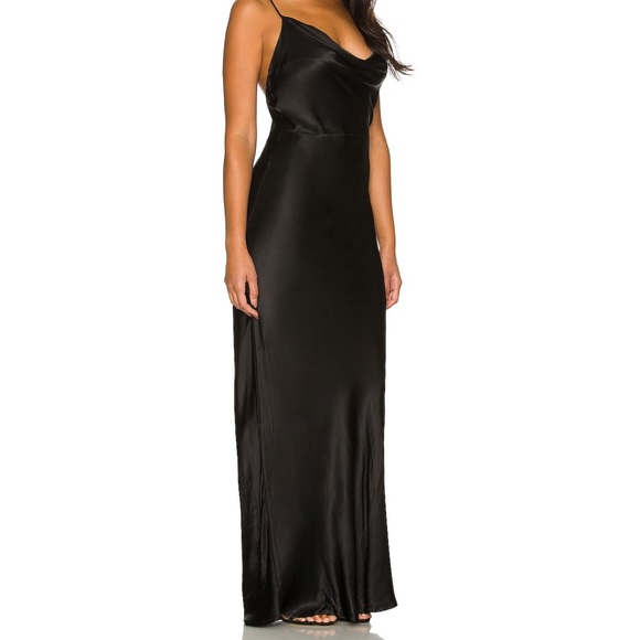 NWT Lovers + Friends Lilith Gown - Picture 2 of 7
